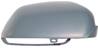 Coque rétroviseur droit pour SKODA OCTAVIA II ph. 1 2004-2009, Neuve à peindre