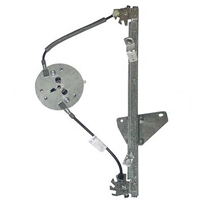 Lève vitre électrique avant droit pour OPEL CORSA D phase 2 2011-2014, sans moteur, confort, Mod. 5 portes, Neuf