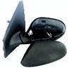 Rtroviseur gauche mcanique pour LANCIA YPSILON I ph. 1, 2003-2006, Noir, Neuf