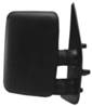Rtroviseur droit pour PEUGEOT BOXER I ph. 1 1994-1999, lectrique, dgivrant, bras court, Neuf