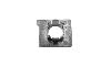 Support de capteur avant lateral droit et gauche pour TOYOTA CH-R phase 2 depuis 2020, Neuf