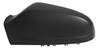 Coque rtroviseur gauche pour OPEL ASTRA H, 2004-2007, Noire, Neuve