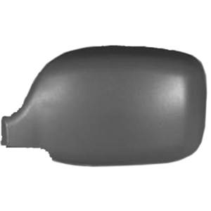 Coque rétroviseur gauche pour RENAULT KANGOO I phase 2, 2003-2007, Neuve à peindre