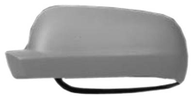 Coque rétroviseur gauche pour VOLKSWAGEN PASSAT B5 ph. 2 2000-2003, Mod. Grand, Neuve à peindre