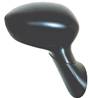 Rtroviseur droit lectrique pour FIAT 500 phase 1, 2007-2015, noir, Neuf