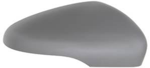 Coque rétroviseur gauche pour VOLKSWAGEN GOLF VI 2008-2012, Neuve à peindre