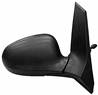Rtroviseur droit mcanique pour FORD KA, 2009-2016, Noir, Neuf