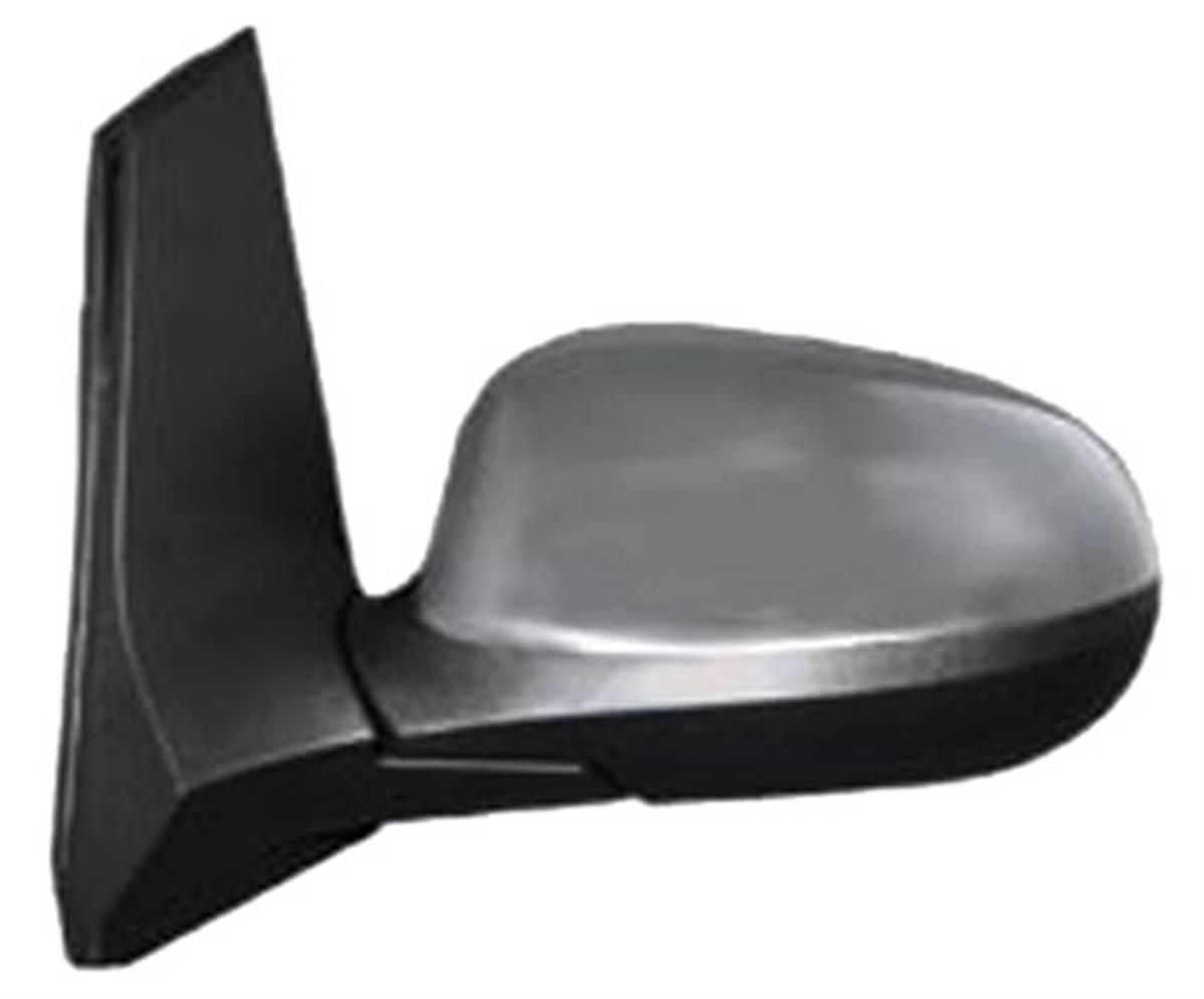 Verre De Rétroviseur Chauffant Droit Pour Ford KA MK2 (2008-2016) - Remplacement Direct