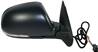 Rtroviseur droit pour SKODA OCTAVIA II ph. 2 2009-2013, lectrique, dgivrant, feu de courtoisie