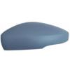 Coque rétroviseur droit pour VOLKSWAGEN POLO V phase 1, 2009-2014, Neuve à peindre