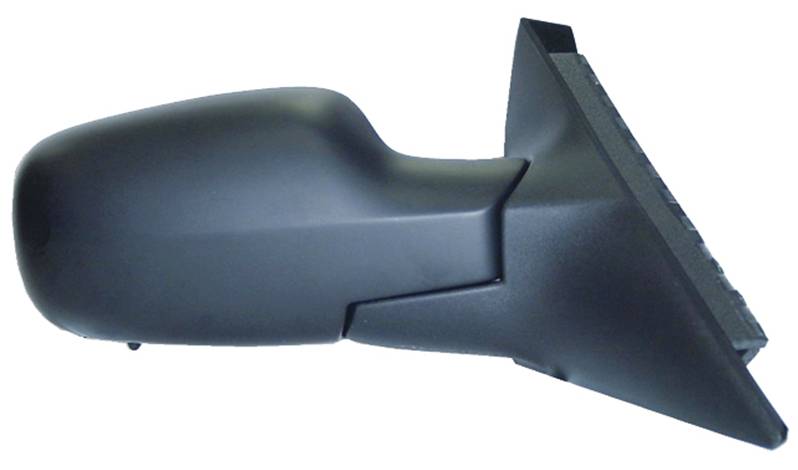 Rétroviseur Droit électrique Renault Scenic Ii 2003 2006 Rabattable électriquement Sonde à Peindre