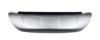 Spoiler de pare-chocs arrière pour ALFA ROMEO STELVIO 2017-2023, gris, Neuf