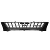 Grille de radiateur pour MITSUBISHI L200 III phase 1, 1996-2000, noire, Mod. 4/98>12/00, Neuve