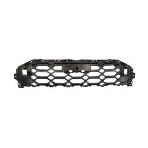 Grille de radiateur pour AUDI Q5 II phase 2 depuis 2021, intérieure, noire, Mod. S-LINE, Neuve