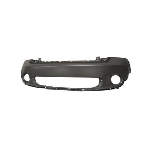 Pare-chocs avant pour MINI PACEMAN R61 2012-2016, mod. chromé LINE, Neuf à peindre