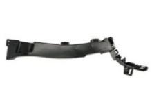 Support gauche de pare-chocs avant pour PEUGEOT EXPERT III depuis 2016, Neuf