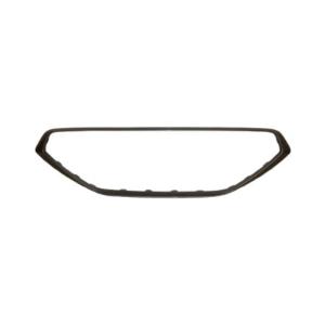 Cadre grille de calandre pour CUPRA FORMENTOR depuis 2020, gris, mod. VZ, Neuf
