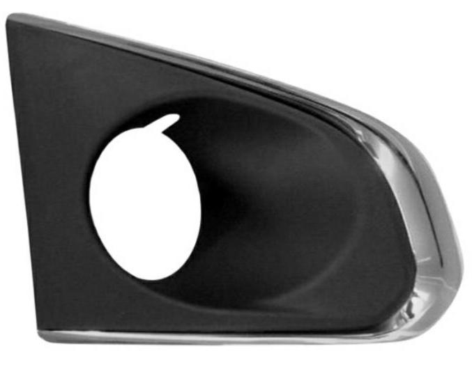 Grille avant droite pour CHEVROLET TRAX de 2013 à 2015, avec trou, Neuve
Côté droit passager