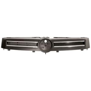 Grille radiateur pour FIAT PANDA 4X4 / NATURAL POWER 2009-2012, Neuve