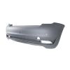 Pare chocs arrière pour FIAT 500 phase 2 depuis 2015, avec trous PDC, supports, Mod. S, Neuf à peindre