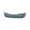 Pare-chocs arrière pour FORD MONDEO II phase 2 2003-2007, modèle 5 portes, Neuf à peindre