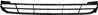 Grille de calandre inférieure pour FORD TOURNEO CONNECT II depuis 2013 >, noire, pare chocs avant