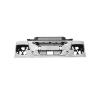 Pare-chocs avant pour IVECO STRALIS 2013-2017 EURO 6, ic194 blanc émaillé, mod. AD-AT, avec opt, Neuf