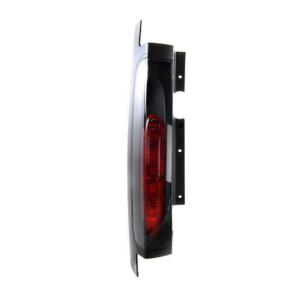 Feu arrière gauche pour OPEL VIVARO, 2006-2014, 2 portes arrière 180°, porte coulissante à gauche, Neuf