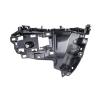 Bride gauche de pare-chocs arrire pour LAND ROVER DEFENDER depuis 2020, Neuve