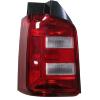 Feu arrire gauche pour VOLKSWAGEN TRANSPORTER T6 phase 1, 2015-2019, mod. 2 portes arrire, Neuf