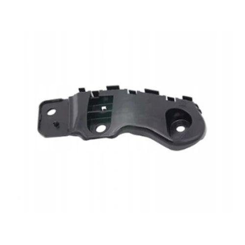 Bride gauche de pare-chocs avant pour MAZDA CX-5 II phase 1 2017-2023, Neuve