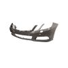 Pare-chocs avant avec lave-phares, capteurs de stationnement pour MERCEDES CLASSE E 2009-2012, Mod. Classic, Neuf  peindre