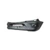 Pare-chocs avant pour MERCEDES SPRINTER II phase 2 (W906), 2013-2018, avec trous PDC, lave-phares, trous park-assist + supports, noir lisse , Neuf  peindre