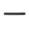 Pare-chocs arrire central pour MERCEDES SPRINTER II phase 2 (W906), 2013-2018, avec Park Assist, Neuf