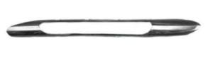 Enjoliveur feu antibrouillard avant droit pour MERCEDES CLASSE B phase 2 (W246) 2014-2019, chromé, Neuf