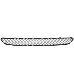 Grille de calandre inférieure pour MERCEDES CLASSE GLE, 2015-2018 (W166), noire, pare chocs avant, Neuve