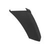 Extension d'aile avant gauche pour MERCEDES SPRINTER III depuis 2018 W907/W910, noire, Neuve