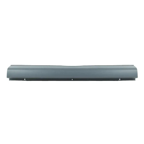 Pare chocs arrière centrale pour MERCEDES SPRINTER III depuis 02/2018, Mod.W907, traction arrière, Neuf à peindre