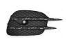 Grille droite pare-chocs avant pour MERCEDES VITO III (W447) 2019-2024, AMG LINE, noire gaufree, trous PDC, Neuve