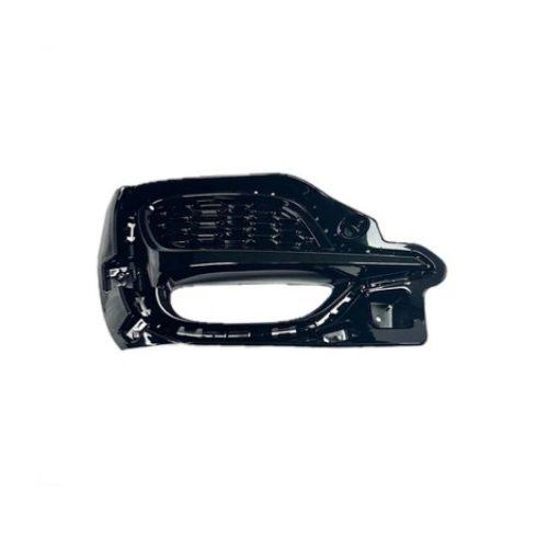 Grille de pare-chocs arrière droite pour MG ZS depuis 2021, Neuve