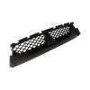Grille de calandre pour MITSUBISHI OUTLANDER 2010-2011, noire, mod. ASX, Neuve