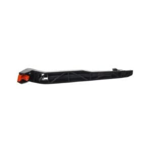 Support/bride de fixation gauche de Pare-chocs avant pour OPEL ASTRA J 2010-2012, partie supérieure, Neuf