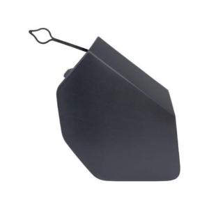 Cache-crochet de remorquage pour pare-chocs avant pour NISSAN QASHQAI II phase 2 2017-2021, Neuf