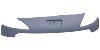 Pare chocs avant suprieur pour PEUGEOT 1007, 2005-2010, Neuf  peindre