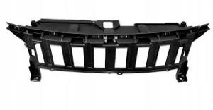 Support grille radiateur pour PEUGEOT 3008 II 2017-2020, Neuf