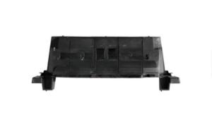 Deflecteur air superieur de pare chocs avant pour FIAT DOBLO III phase 1 depuis 2022, Neuf