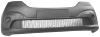OCCASION - Pare chocs avant pour RENAULT TRAFIC 3 phase 1 2014-2019, noir