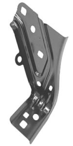Support bride de fixation avant droit pour MITSUBISHI COLT depuis 01/2023, Neuf