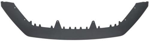 Spoiler inferieur pare-chocs avant pour SEAT LEON III ph. 1 2013-2016, Neuf