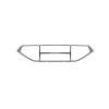 Cadre de grille de radiateur pour SEAT LEON I phase 3 depuis 2020, chrom, Neuf